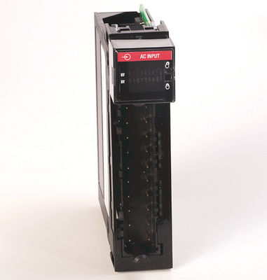 1756-IF16 ALLEN BRADLEY ControlLogix 16 σημεία A/I Μονάδα αποθήκευσης Θερμοκρασία -40 °C-85 °C--