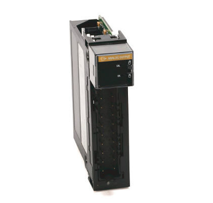 1756-OF8 ALLEN BRADLEY ControlLogix 8 Pt A/O I ή V Ενότητα ± 10V 0...20 mA