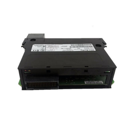 1756-IB32 ALLEN BRADLEY ControlLogix 32 Pt 12/24V DC D/I μονάδα