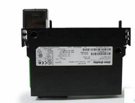 1756-OB32 ALLEN BRADLEY ControlLogix 32 Pt 12/24V DC D/O μονάδα