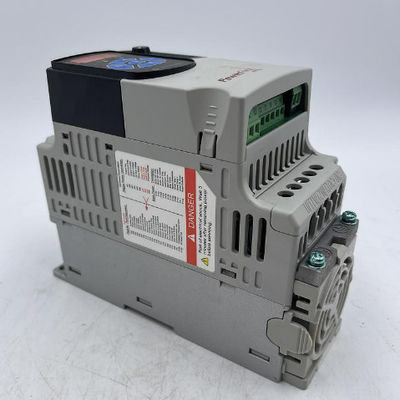 22F-D2P5N103 ALLEN BRADLEY PowerFlex 4M- 0,75 kW (1 HP) Μετασχηματισμός με εναλλασσόμενο ρεύμα