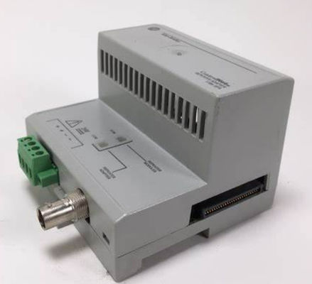 1786-RPA ALLEN BRADLEY ΕλέγχουΔίκτυο Μονουλικού Επαναλαμβανόμενου Συστήματος 24 Βολτ DC
