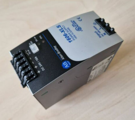 1606-XLS240E ALLEN BRADLEY Ηλεκτρική παροχή XLS 240 W Ηλεκτρική παροχή