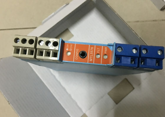 MTL5576-THC MTL όργανα μετατροπέας θερμοκρασίας αριθμός καναλιών δύο