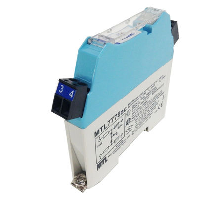 MTL7778AC MTL Instruments Διακόπτης ασφαλείας με διόδιο 10.5cm x 1.26cm x 9cm