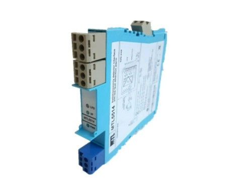 MTL5514 Διασύνδεση διακόπτη MTL/ανιχνευτή εγγύτητας Χρόνος απόκρισης 10 ms μέγιστο