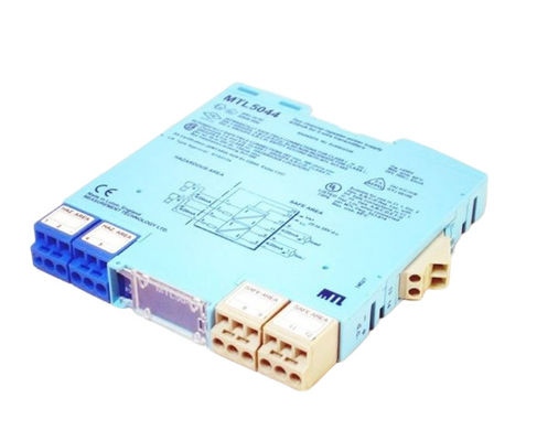 MTL5044 MTL Instruments Επαναλαμβανόμενο ρεύμα τροφοδοσίας τάση τροφοδοσίας 20 έως 35V dc
