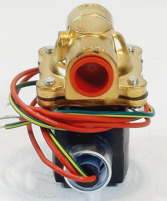 EF8210G002 24/DC ASCO 2/2 σειράς 8210 πιλοτική βαλβίδα ηλεκτροσόκ