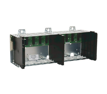 1756-A10 ControlLogix 10 τρύπες Τάξι Δυναμική διάχυση Μαξ 5 W