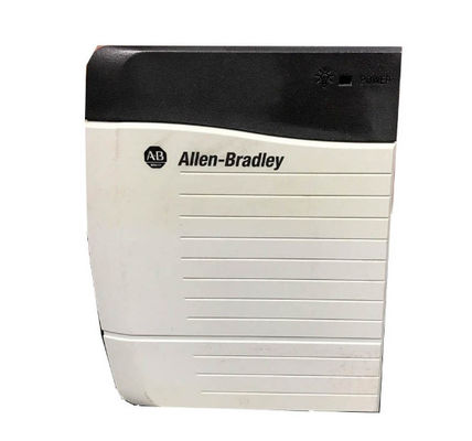 1756-PA75 Allen Bradley ControlLogix Ηλεκτρική τροφοδοσία εναλλασσόμενου ρεύματος 250 V συνεχής