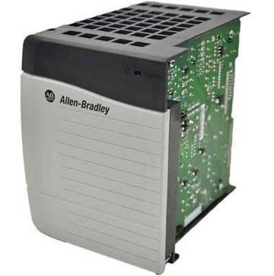 1756-PA75 Allen Bradley ControlLogix Ηλεκτρική τροφοδοσία εναλλασσόμενου ρεύματος 250 V συνεχής