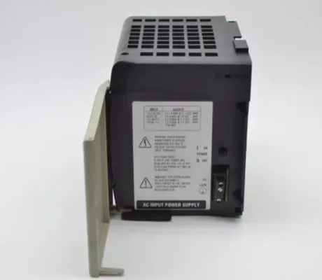 1756-PA75 Allen Bradley ControlLogix Ηλεκτρική τροφοδοσία εναλλασσόμενου ρεύματος 250 V συνεχής