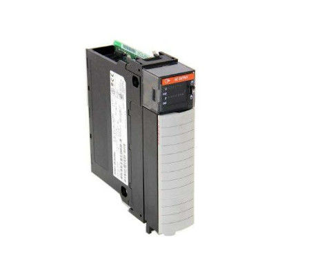 1756-OA16 Allen Bradley ControlLogix 16 σημεία D/O Μονάδα 120-140 Volts AC