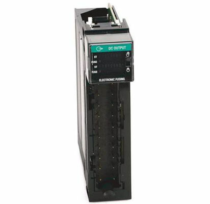 1756-OB16E Allen Bradley ControlLogix 16 σημεία D / O ενότητα τάση 12-24 Volts DC