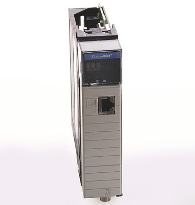 1756-CNBR Allen Bradley ControlLogix Μοντέλος επικοινωνίας Απομόνωση Τετάρτη 30 Volts συνεχής