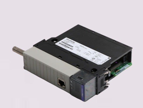 1756-CNBR Allen Bradley ControlLogix Μοντέλος επικοινωνίας Απομόνωση Τετάρτη 30 Volts συνεχής