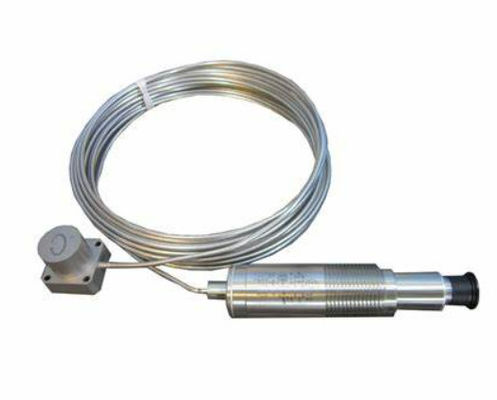 330750-60-05 Bently Nevada Σύστημα υψηλής θερμοκρασίας Velomitor 6 μέτρα