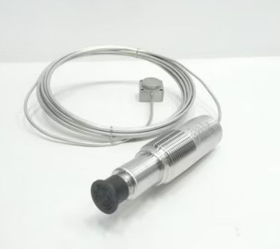 330750-60-05 Bently Nevada Σύστημα υψηλής θερμοκρασίας Velomitor 6 μέτρα