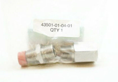 43501-01-04-01 Bently Νεβάδα καλώδιο χαμηλής πίεσης σφραγίδα 100% πρωτότυπο