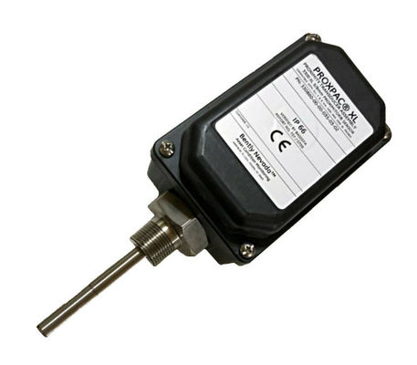 330880-00-0-0-0-03-02 Συγκρότημα μετατροπέα εγγύτητας Bently Nevada PROXPAC