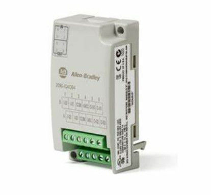 2080-OF2 Allen Bradley Micro800 2 σημεία αναλογική έξοδος Plug-In μονάδα
