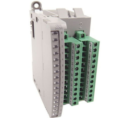 2085-OB16 Allen Bradley Micro800 16 μονάδα εξόδου πηγής σημείων