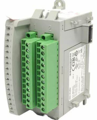 2085-OB16 Allen Bradley Micro800 16 μονάδα εξόδου πηγής σημείων