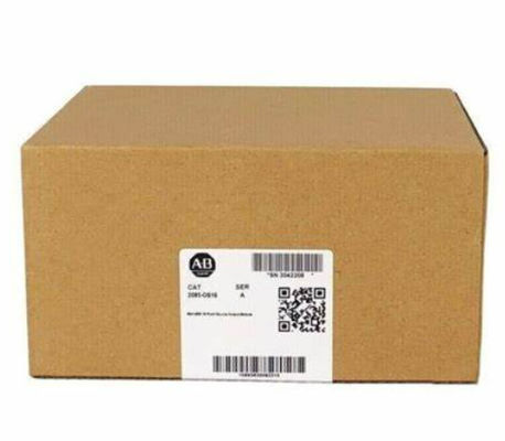 2085-OB16 Allen Bradley Micro800 16 μονάδα εξόδου πηγής σημείων