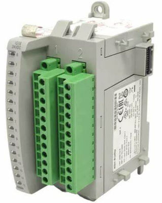 2085-IQ16 Allen Bradley Micro800 16 σημεία ψηφιακή μονάδα εισόδου