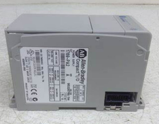 1769-PA2 ALLEN BRADLEY CompactLogix AC 2A/0.8A Τροφοδοσία 85-265V AC
