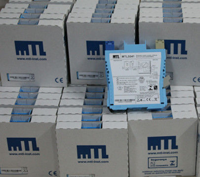 MTL4511 MTL Instruments Switch/Proximity Detector Interface 1-channel, με ανίχνευση σφαλμάτων γραμμής