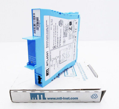 MTL4541 MTL Instruments Επαναλαμβανόμενο ρεύμα 4/20mA HART 2 ή 3 καλωδιακοί πομποί