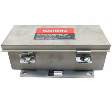 24765-02-01 Bently Nevada Case Expansion Transducer Assembly DC με πλάτος 117 mm