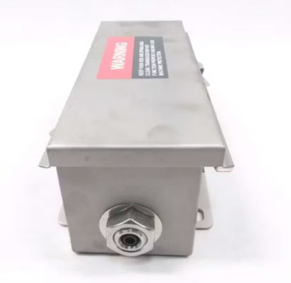 24765-02-01 Bently Nevada Case Expansion Transducer Assembly DC με πλάτος 117 mm