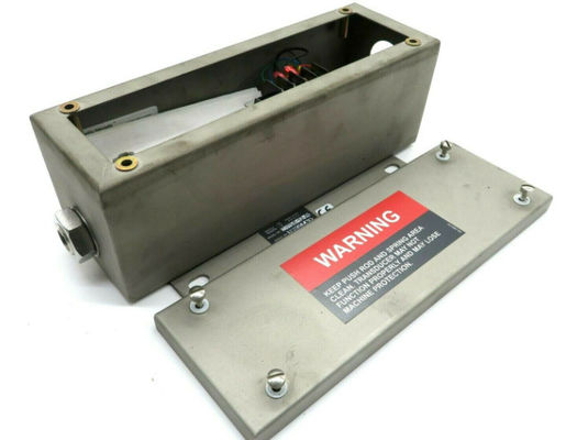 24765-02-01 Bently Nevada Case Expansion Transducer Assembly DC με πλάτος 117 mm