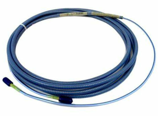 330854-040-24-00 Bently Nevada 3300 XL 25 mm Καλώδιο επέκτασης 4.0 μέτρα (13,1 πόδια)