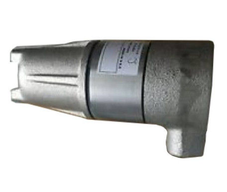 43217-02 Κίτ τοποθέτησης επιταχυντηρίου Bently Nevada με συμπίεση νεοπρίνης και δαχτυλίδι O