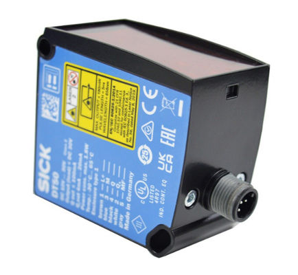 Δείκτης LC Dx50, 2 X LED