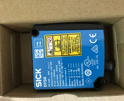 Δείκτης LC Dx50, 2 X LED