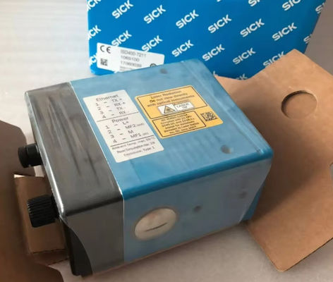 SICK ISD400-7211 Προϊόντα ολοκλήρωσης ISD400 Περιοχή μετάδοσης 0,2 M-150 M