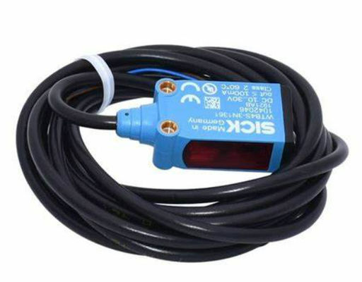 Ηλεκτρικοί αισθητήρες W4 WTB4S-3N1361 12,2 mm x 41,8 mm x 17,3 mm