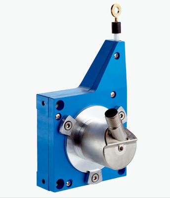 SICK Wire Draw Encoders EcoLine BCG08-C1QM0371 Τροφοδοτική τάση 10 V-30 V