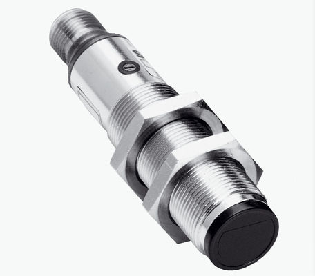 SICK VTF18-4N1212 κυλινδρικοί φωτοηλεκτρικοί αισθητήρες 18 mm x 18 mm x 63,6 mm