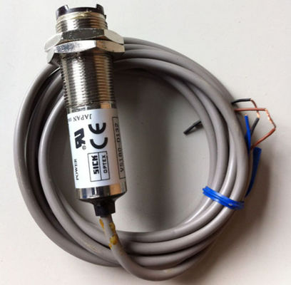 SICK VTF18-4N1212 κυλινδρικοί φωτοηλεκτρικοί αισθητήρες 18 mm x 18 mm x 63,6 mm
