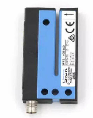 SICK WF2-40B410 αισθητήρες πιρούνι WF Διακόπτης λειτουργίας Διακόπτης φωτός/σκοτάδι