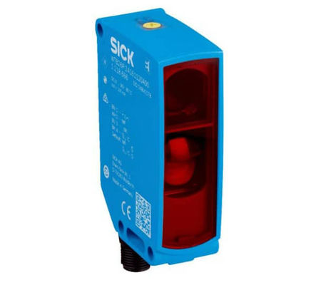 SICK WTB26I-24161120A00 Φωτοηλεκτρικοί αισθητήρες W26 24,6 mm X 82,5 mm X 53,3 mm