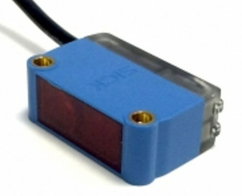 SICK GL10-P1111 Φωτοηλεκτρικοί αισθητήρες G10 20 mm x 50 mm x 39 mm