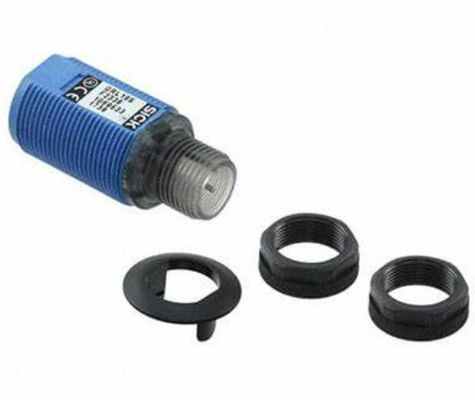 SICK GRL18S-F2336 Φωτοηλεκτρικοί αισθητήρες GR18 18 mm x 18 mm x 38,1 mm