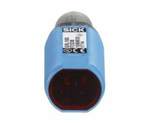 SICK GRL18S-F2336 Φωτοηλεκτρικοί αισθητήρες GR18 18 mm x 18 mm x 38,1 mm