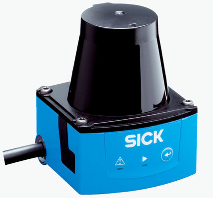 SICK TIM310-1030000 αισθητήρες LiDAR TiM 9-28 V DC Ηλεκτρική είσοδος